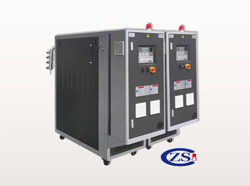 上海导热油加热器提高生产效率和保证产品质量.