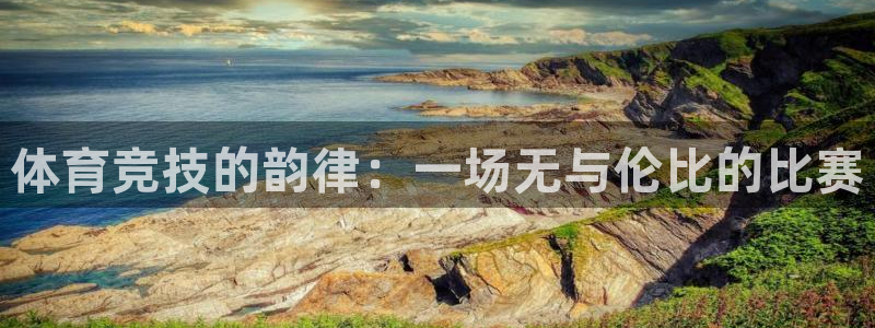 xc体育app官方网站：体育竞技的韵律：一场无与伦比的比赛