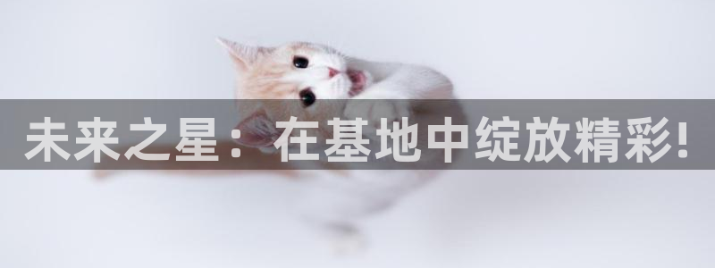 xc体育：未来之星：在基地中绽放精彩!